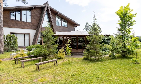 Фото №16 зала Банкетный зал