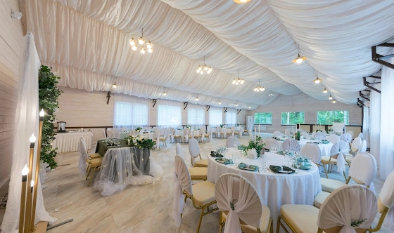 Фото №19 зала Большой свадебный зал