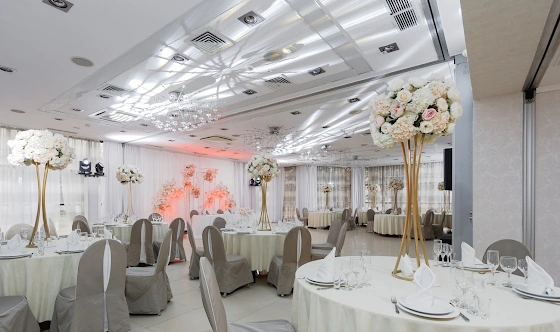 Фото №4 зала Основной зал 