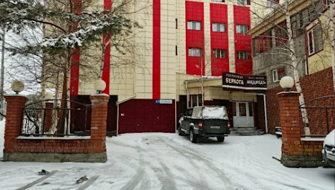 Фото №5 зала Малый зал