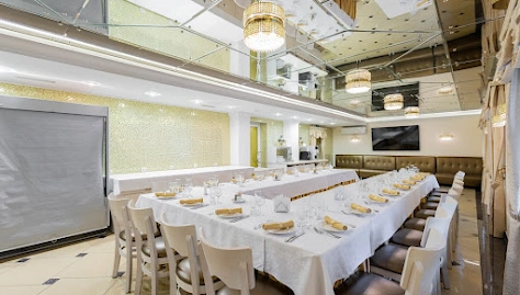 Фото №4 зала Зал "White crystal"