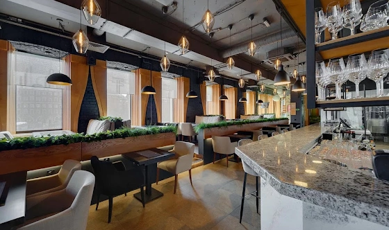 Фото №15 зала Основной зал