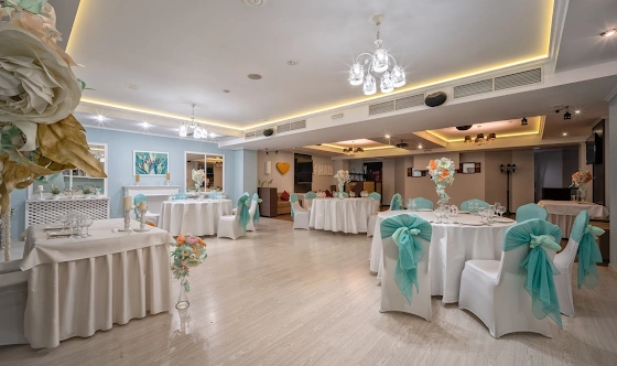 Фото №5 зала Банкетный зал