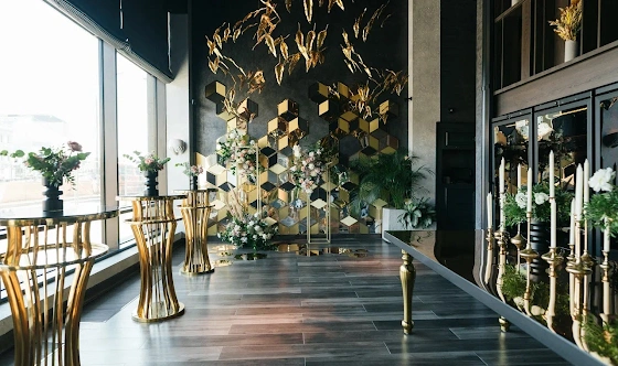 Фото №2 зала Винный зал 