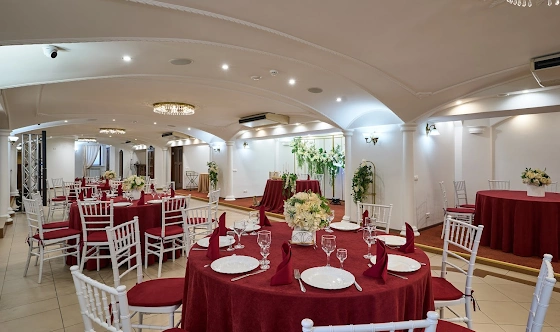 Фото №15 зала Большой зал