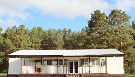 Фото №5 зала Банкетный зал