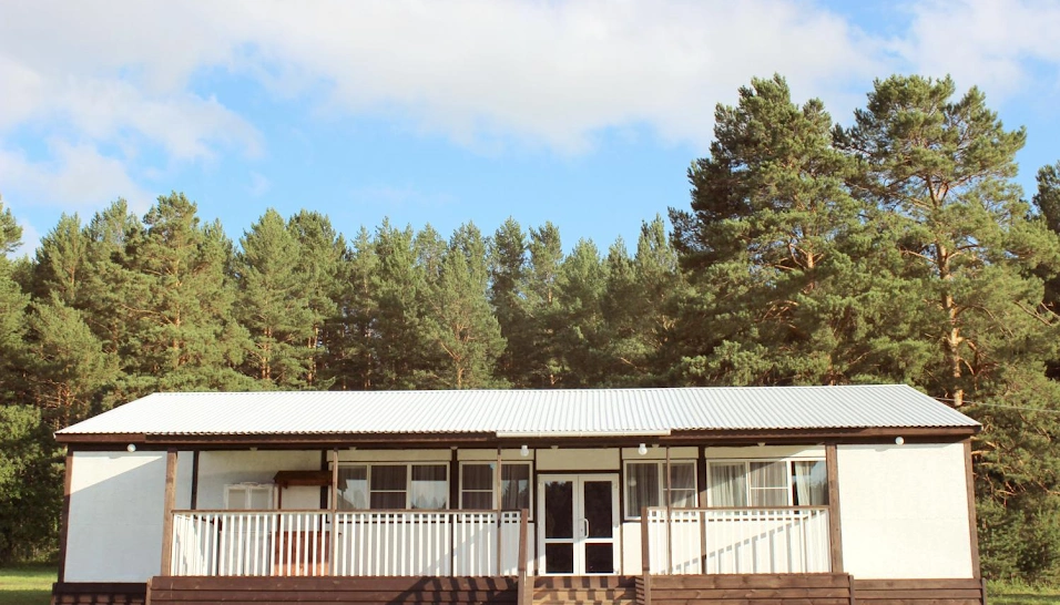 Фото №5 зала Банкетный зал