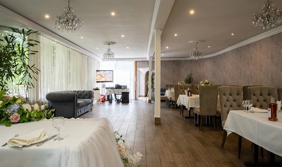 Фото №8 зала Малый зал