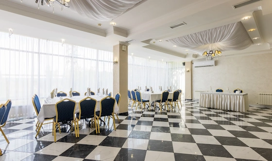 Фото №8 зала Большой зал