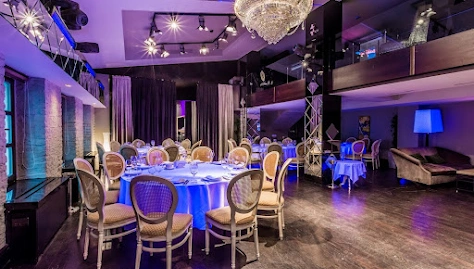 Фото №4 зала Зеркальный банкетный зал