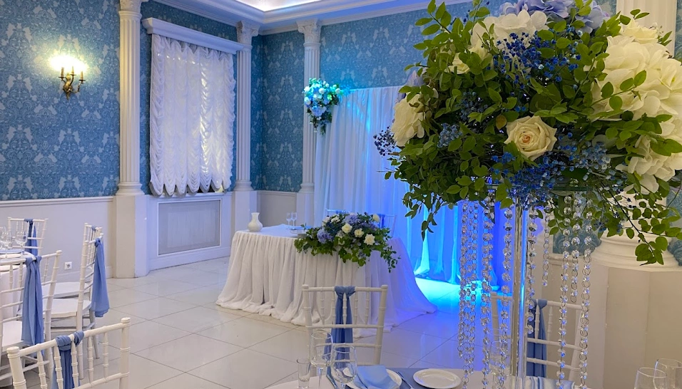 Фото №4 зала Зал «Георгиевский» 