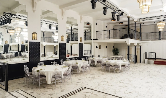 Фото №3 зала Зал "Гранд Холл"