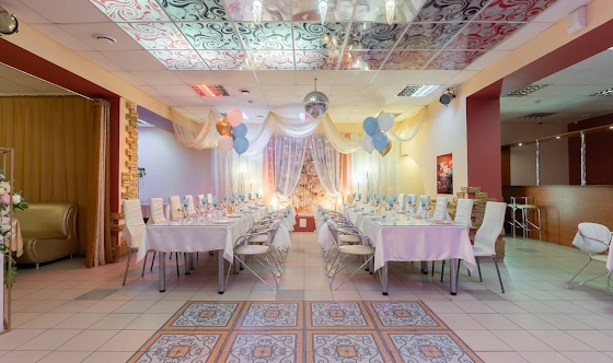 Фото №7 зала Основной зал 