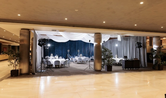 Фото №19 зала Зал "Курай Холл"