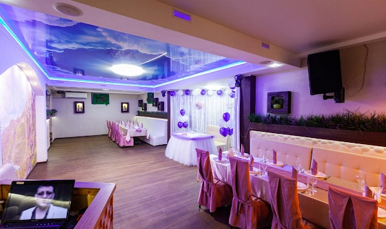 Фото №2 зала Основной зал