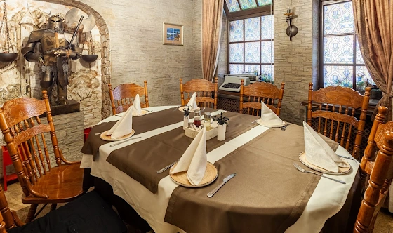 Фото №4 зала VIP-зал