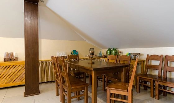 Фото №20 зала Банкетный зал