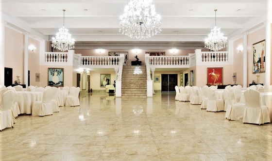 Фото №2 зала Зал «Балрум»