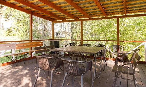 Фото №3 зала Беседка