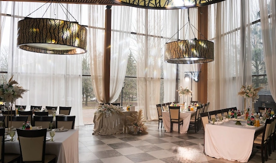 Фото №3 зала Малый зал