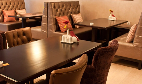 Фото №8 зала Основной зал