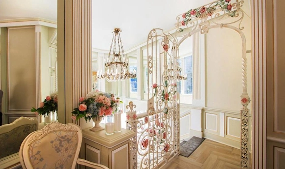 Фото №15 зала Зал «Императорский»