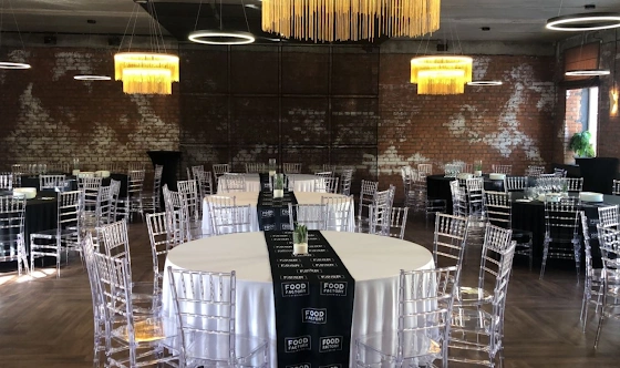 Фото №10 зала Банкетный зал