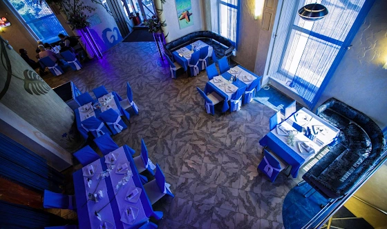 Фото №11 зала Большой зал