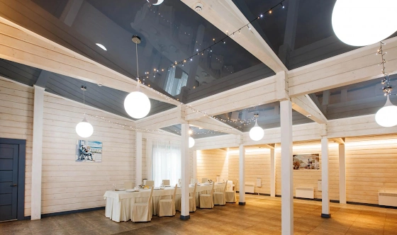 Фото №16 зала Банкетный зал