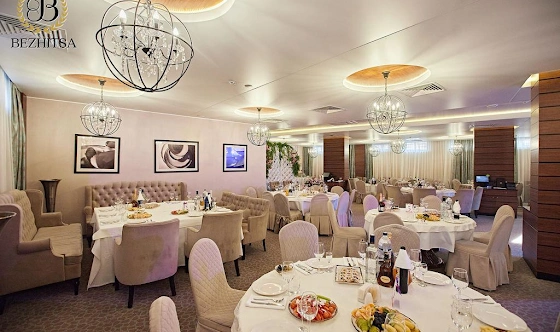 Фото №9 зала Банкетный зал