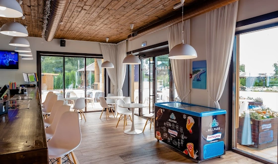 Фото №7 зала Аквакомплекс 1 этаж