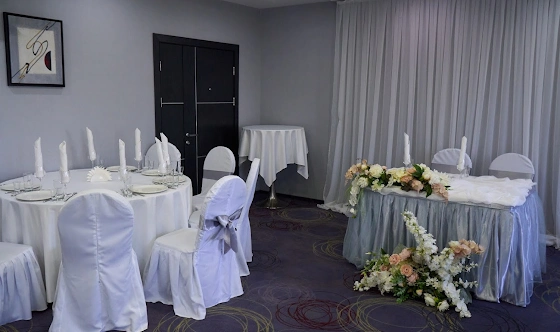 Фото №11 зала Банкетный зал