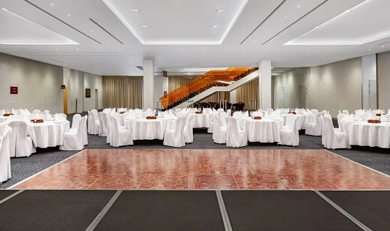 Фото №1 зала Зал "Павловский" 