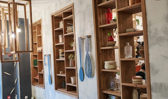 Фото №9 зала Основной зал