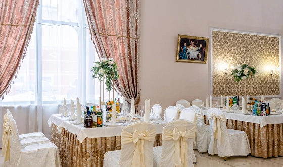 Фото №1 зала Зал