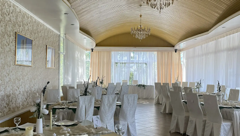 Фото №2 зала Зал «Набережный»