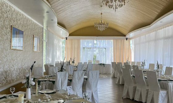 Фото №2 зала Зал «Набережный»