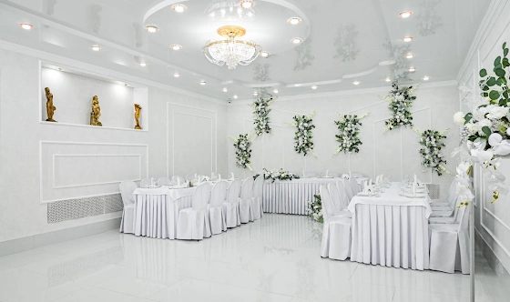 Фото №9 зала Малый зал