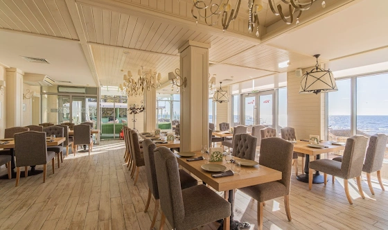 Фото №14 зала Зал "Классический"