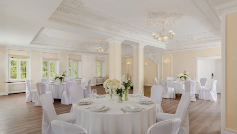 Фото №1 зала Зал «Светлояр»