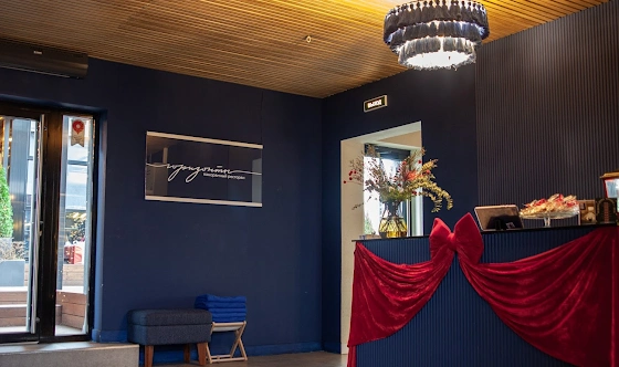 Фото №9 зала Основной зал