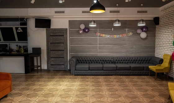 Фото №15 зала Зал на 25 человек