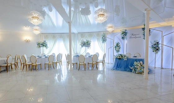 Фото №6 зала Большой зал