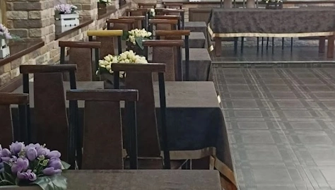 Фото №4 зала Основной зал