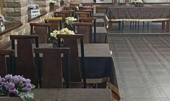 Фото №4 зала Основной зал