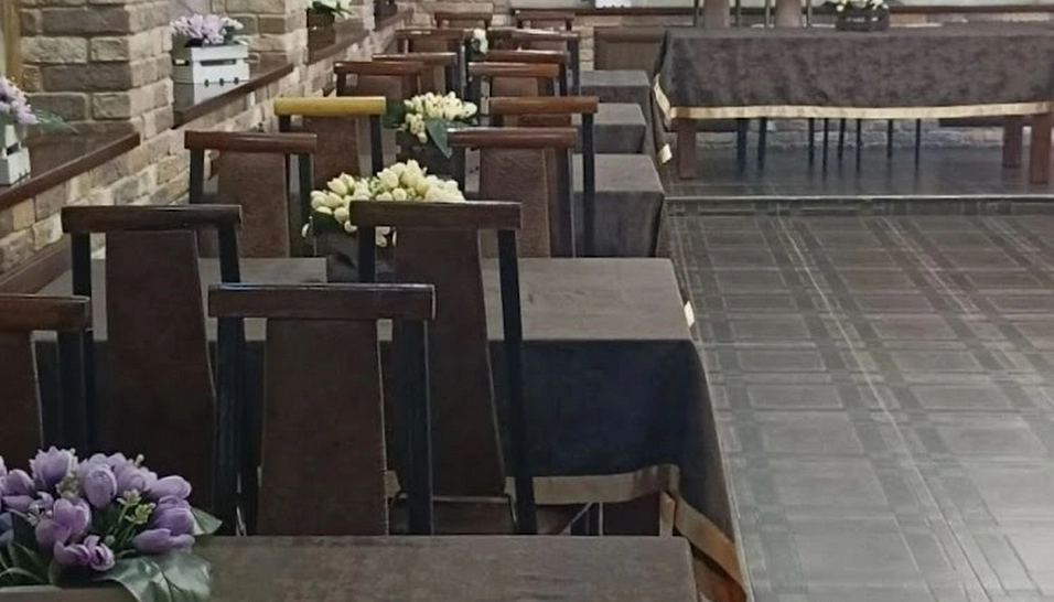 Фото №4 зала Основной зал