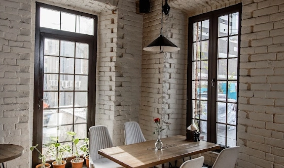 Фото №5 зала VIP-зал на 2 этаже