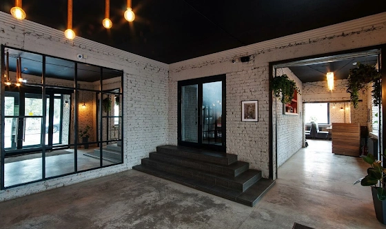 Фото №9 зала Основной зал