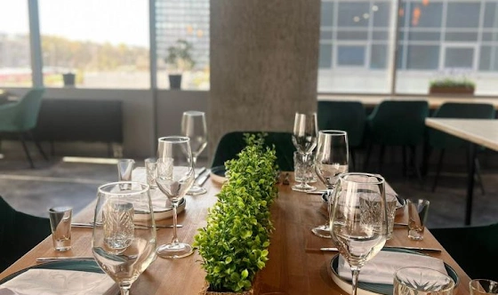 Фото №10 зала Основной зал