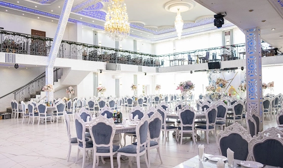 Фото №8 зала Большой зал